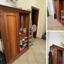 MOBILE INGRESSO IN LEGNO