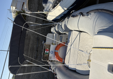 Vendo Gommone BAT Grifo 6  – Senza Patente