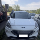 Ford Kuga 2.5 plugin