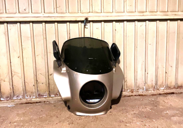 Cupolino Bmw r45/65/80/100