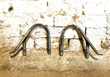 Para motore destro e sinistro per Bmw r45/65