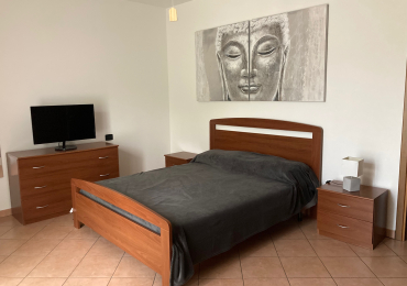 Camera da letto matrimoniale