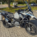 BMW R1200 GS ADVENTURE