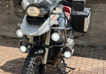 Bmw1200Gs