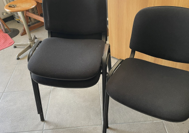 Vendo Sedie da ufficio