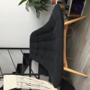 MADE Kolton Poltrona in lana / design armchair in wool