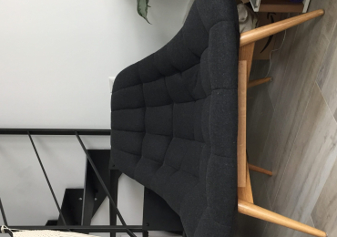 MADE Kolton Poltrona in lana / design armchair in wool