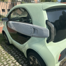 AUTO AZIENDALE  ELETTRICA YOYO