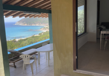 AFFITTO VILLETTA PORTO SA RUXI VILLASIMIUS