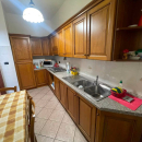 Cucina in legno