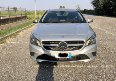 VENDO MERCEDES