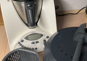 Elettrodomestico Bimby