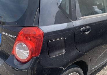 VENDITA AUTO Chevrolet Aveo 1.2