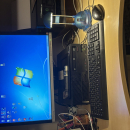 Lenovo ThinkCentre M73 SFF Core i5 3.1 GHz – SSD 256 GB RAM 8 GB
