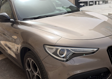 Alfa Romeo Stelvio MY19 2.2 190CV