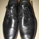 Scarpe antipioggia n° 40 suola in gomma nuove