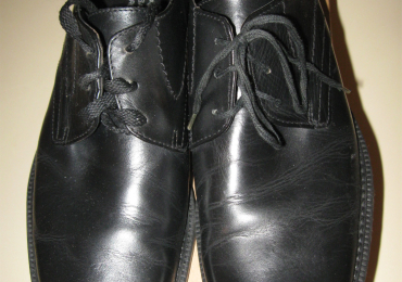 Scarpe antipioggia n° 40 suola in gomma nuove