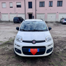 Fiat Panda Metano