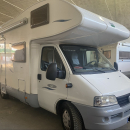 Camper McLouis 640 Tandy plus