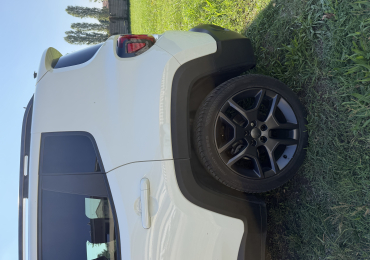Jeep Renegade S
