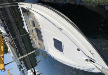 Motoscafo Cranchi Clipper 760