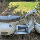 Vespa 160 gs prima serie, rara