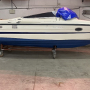 Vendita Cranchi clipper 760