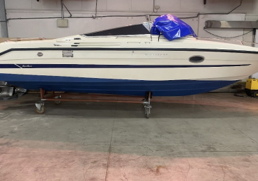 Vendita Cranchi clipper 760