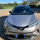 Toyota CHR Hybrid Lounge