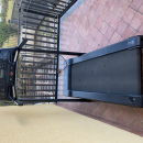 Tapis roulant Domyos T540C
