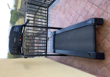Tapis roulant Domyos T540C