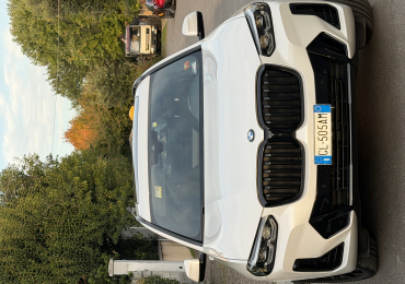 Vendo bmw x3