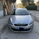Vendo Peugeot 308 sw