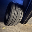 Vendo pneumatici invernali 225/55 R18 V102