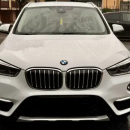 BMW X1 sdrive 18d xLine 2019 68000 km