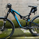 Vendo Specialized Stumpjumper FSR 5 Comp