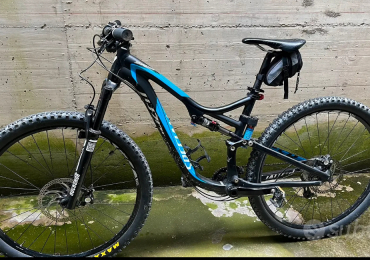 Vendo Specialized Stumpjumper FSR 5 Comp