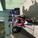 Vendo Benelli trk 502x