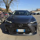 Lexus NX 350h AWD Premium – NX II 2022 350h 2.5 Premium 4wd 244cv e-cvt