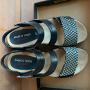 sandali da donna “MARCO TOZZI”