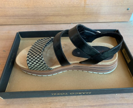 SANDALI DA DONNA MARCA “MARCO TOZZI”