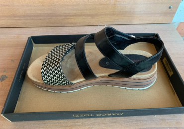 SANDALI DA DONNA MARCA “MARCO TOZZI”