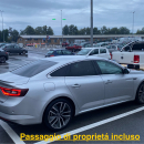 Renault Talisman Passaggio incluso