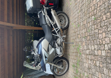 BMW R1200GS