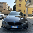 Bmw 420 gran coupe luxury my15