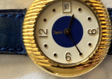 Orologio YSL donna