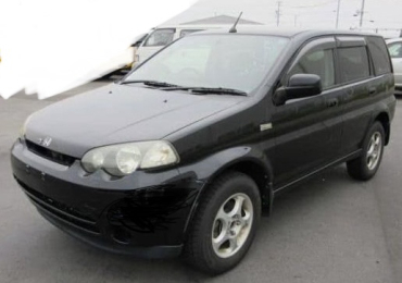 HONDA HR V 1.6