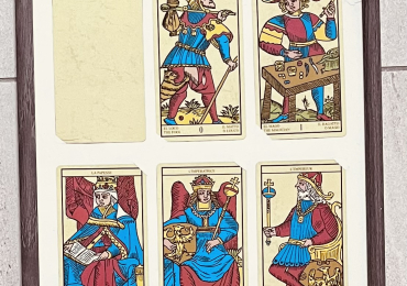 Quadri carte