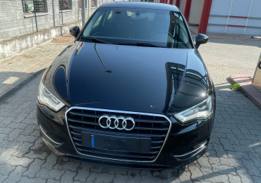 Audi A3 2.0 TDI Hatcback