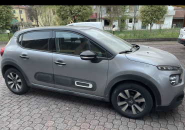 CITROEN C3 PURETECH